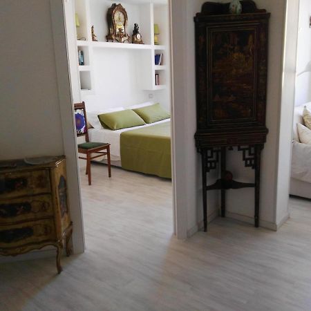Sky And Sea Apartment Cagliari Ngoại thất bức ảnh