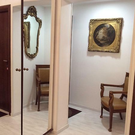 Sky And Sea Apartment Cagliari Ngoại thất bức ảnh