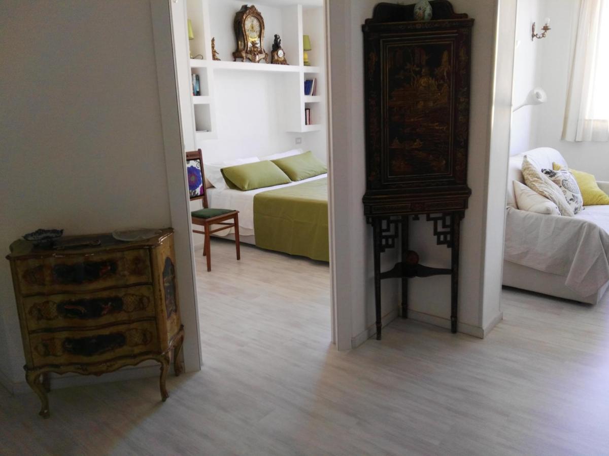 Sky And Sea Apartment Cagliari Ngoại thất bức ảnh