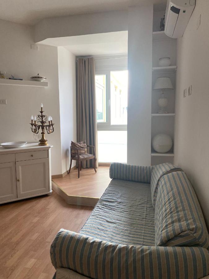 Sky And Sea Apartment Cagliari Ngoại thất bức ảnh