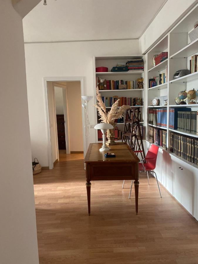 Sky And Sea Apartment Cagliari Ngoại thất bức ảnh