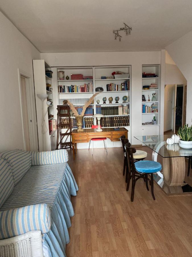 Sky And Sea Apartment Cagliari Ngoại thất bức ảnh