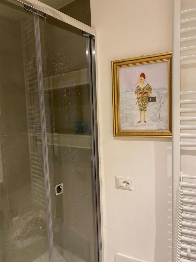 Sky And Sea Apartment Cagliari Ngoại thất bức ảnh