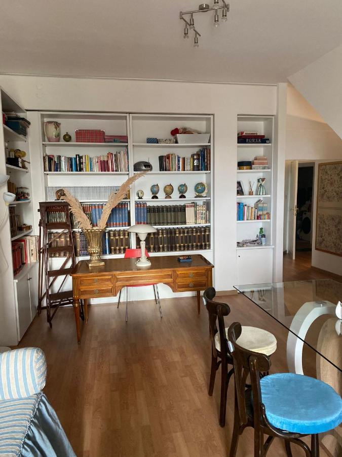 Sky And Sea Apartment Cagliari Ngoại thất bức ảnh