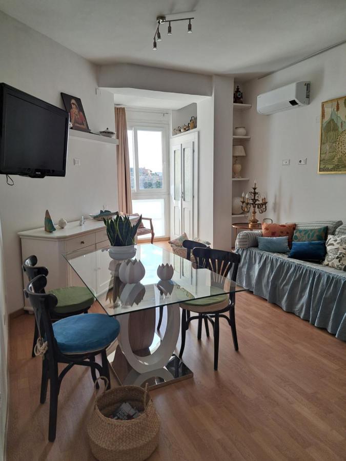 Sky And Sea Apartment Cagliari Ngoại thất bức ảnh