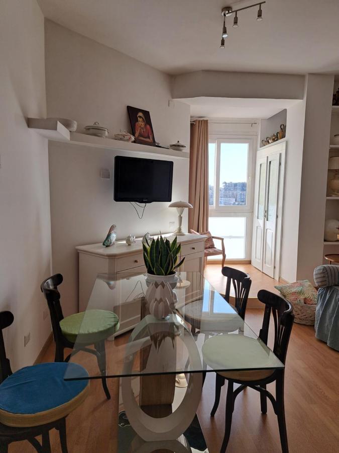 Sky And Sea Apartment Cagliari Ngoại thất bức ảnh