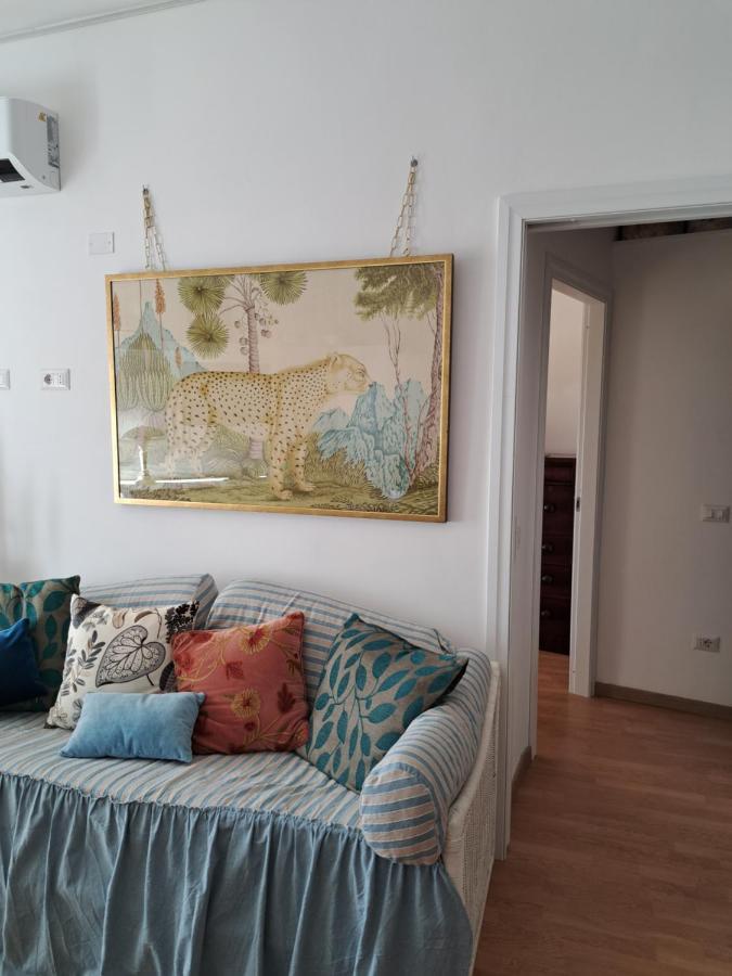 Sky And Sea Apartment Cagliari Ngoại thất bức ảnh
