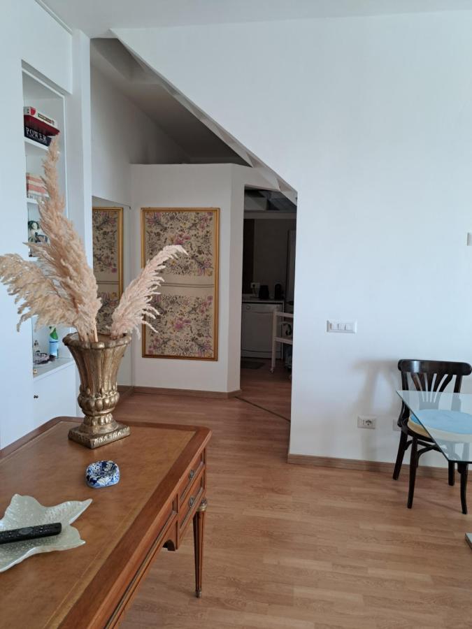 Sky And Sea Apartment Cagliari Ngoại thất bức ảnh