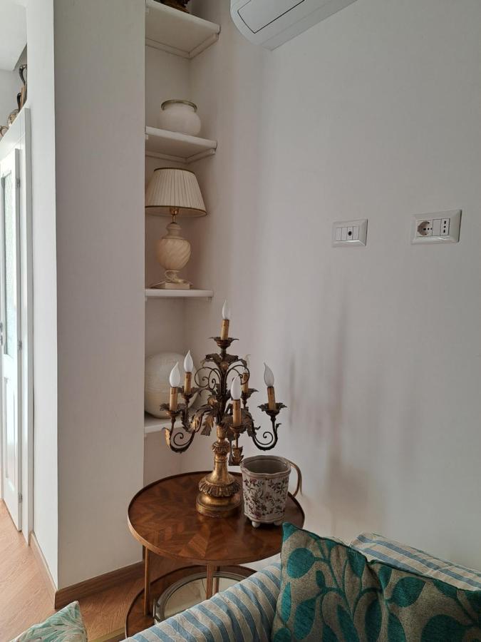 Sky And Sea Apartment Cagliari Ngoại thất bức ảnh