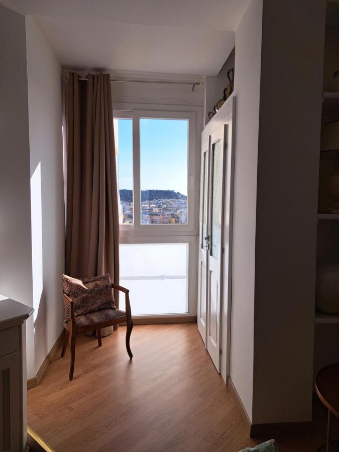 Sky And Sea Apartment Cagliari Ngoại thất bức ảnh