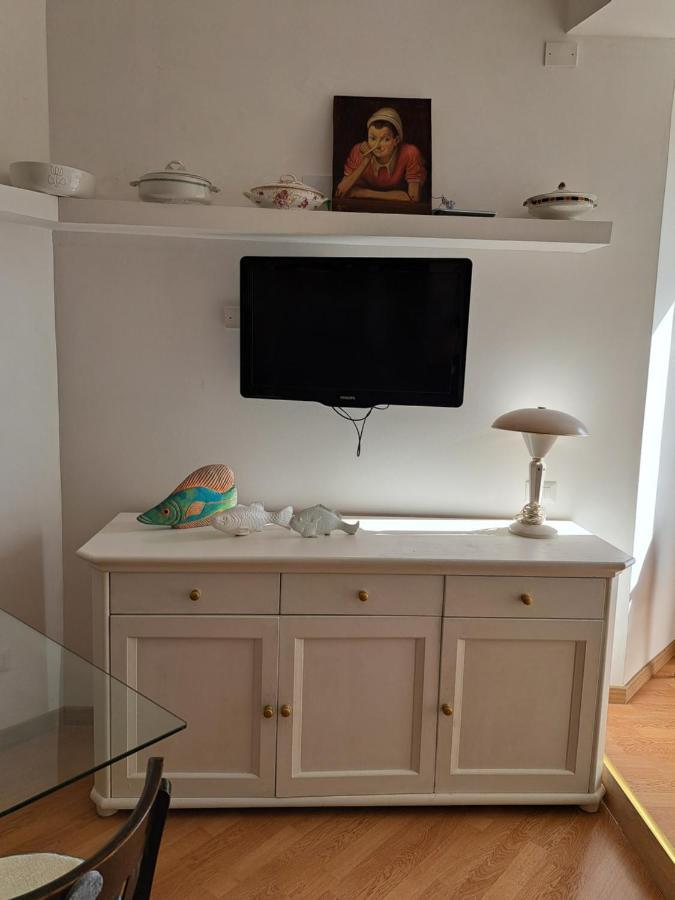 Sky And Sea Apartment Cagliari Ngoại thất bức ảnh