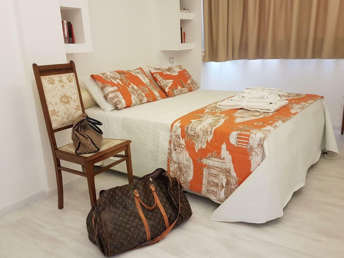 Sky And Sea Apartment Cagliari Ngoại thất bức ảnh