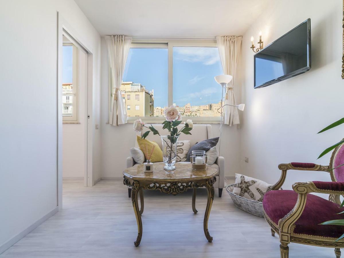 Sky And Sea Apartment Cagliari Ngoại thất bức ảnh