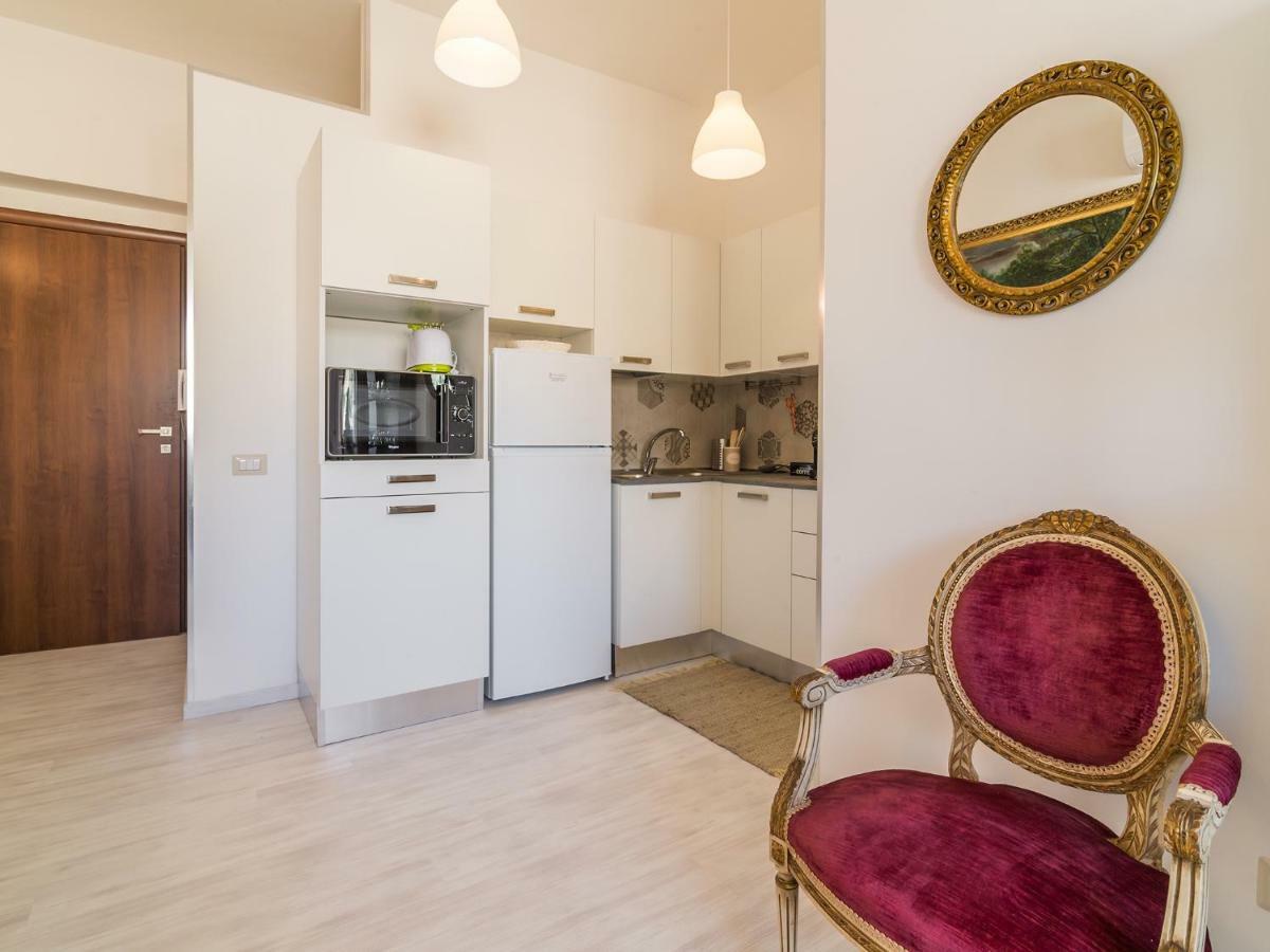 Sky And Sea Apartment Cagliari Ngoại thất bức ảnh