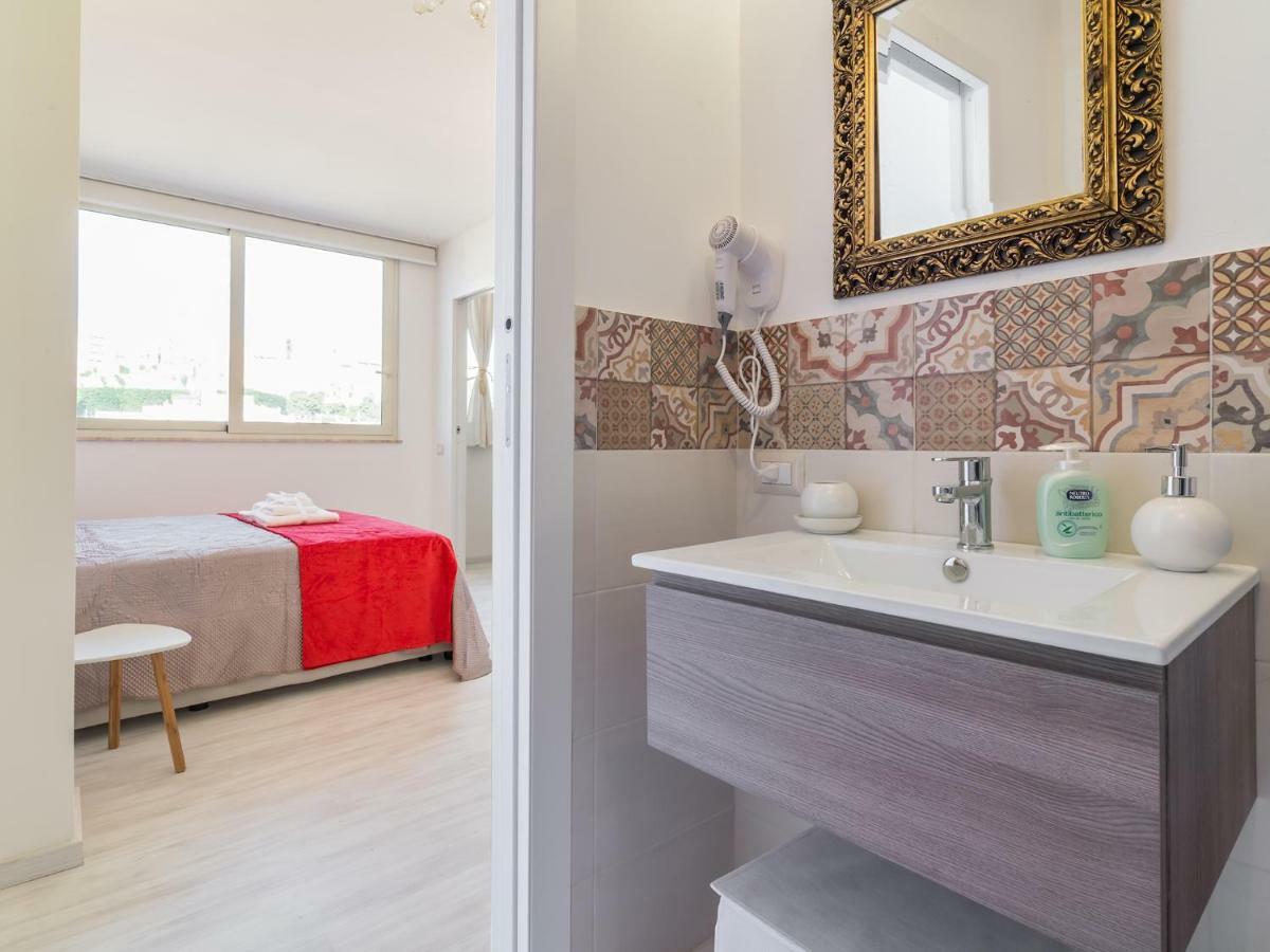 Sky And Sea Apartment Cagliari Ngoại thất bức ảnh