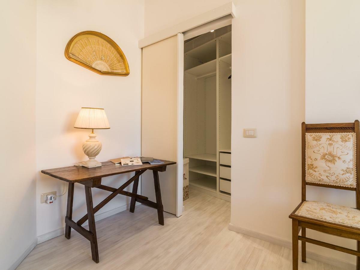 Sky And Sea Apartment Cagliari Ngoại thất bức ảnh