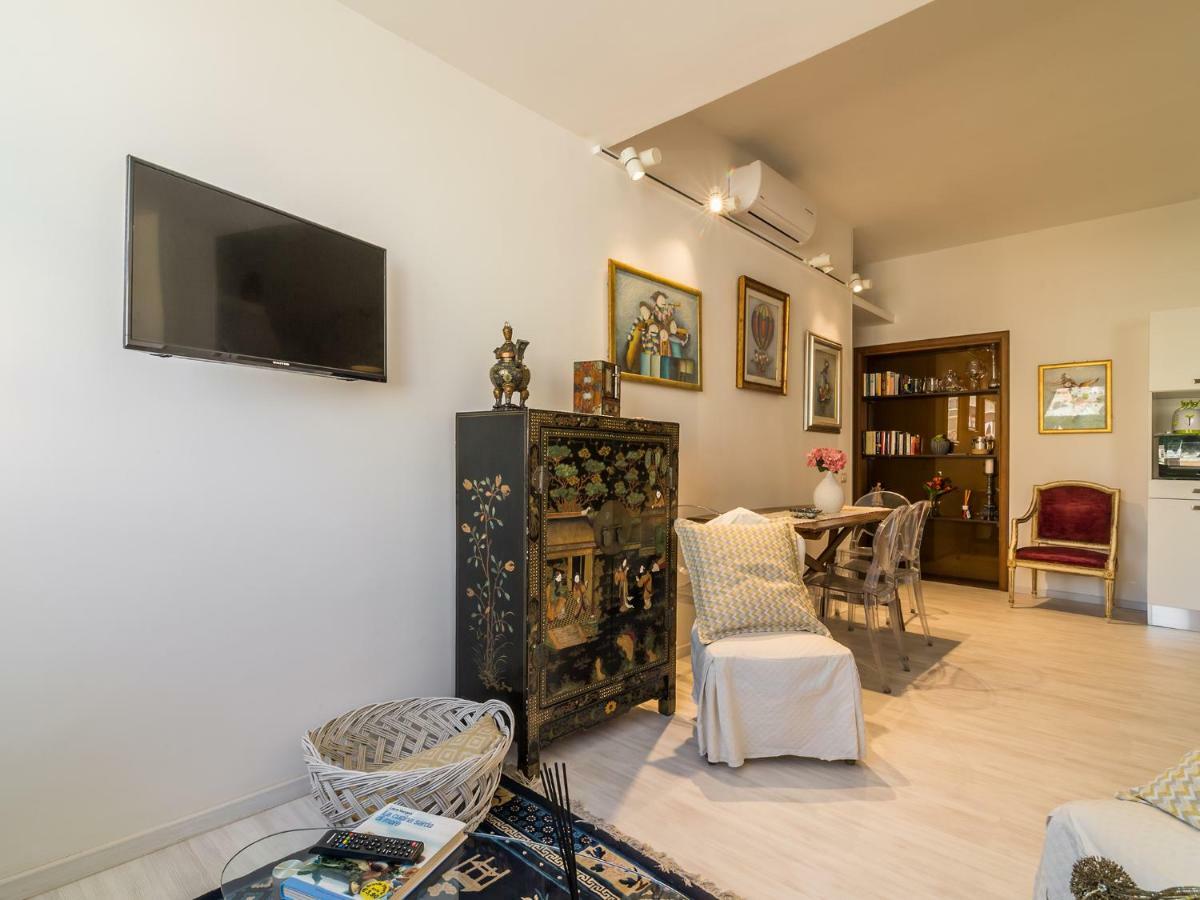 Sky And Sea Apartment Cagliari Ngoại thất bức ảnh