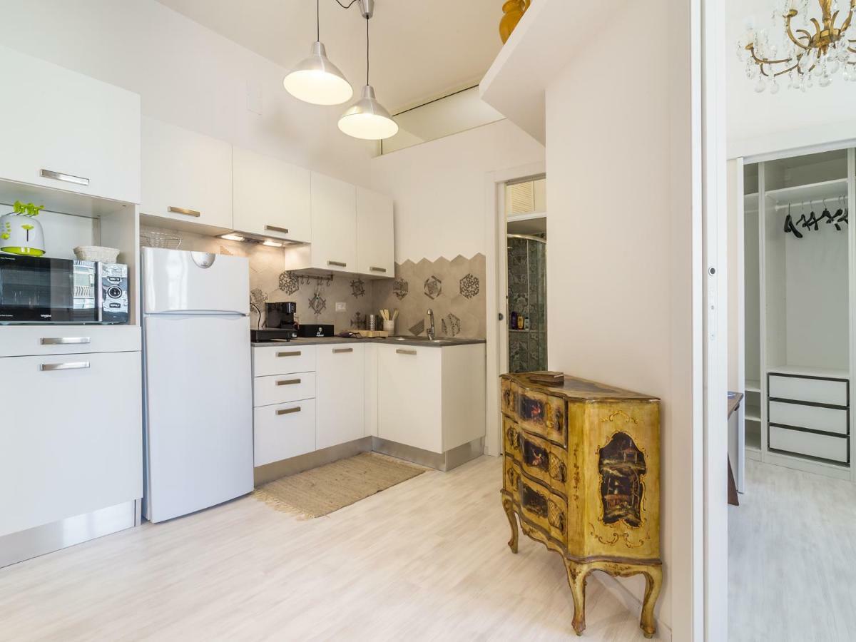 Sky And Sea Apartment Cagliari Ngoại thất bức ảnh