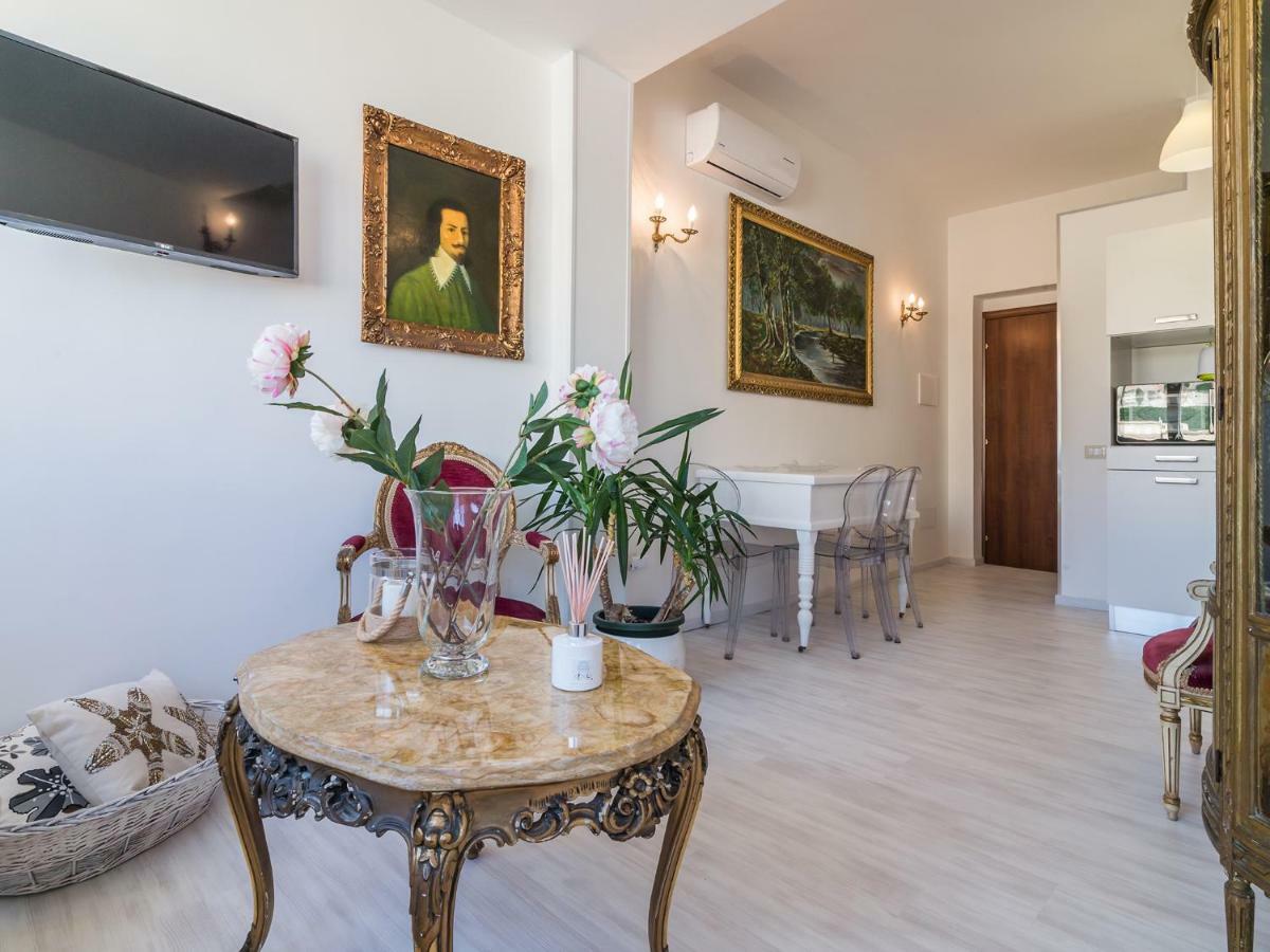Sky And Sea Apartment Cagliari Ngoại thất bức ảnh
