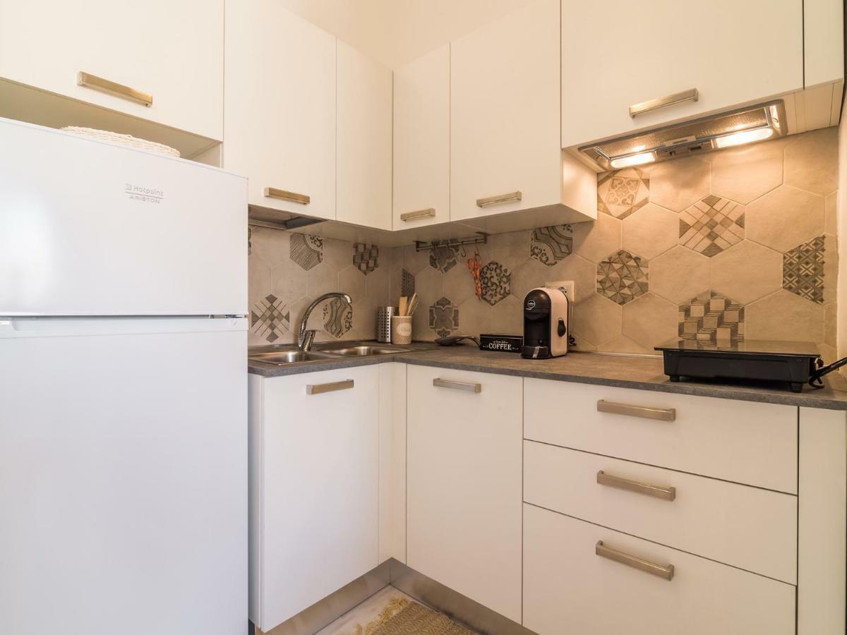 Sky And Sea Apartment Cagliari Ngoại thất bức ảnh