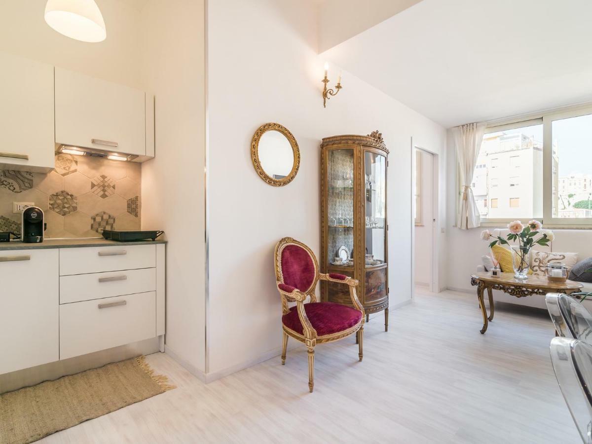 Sky And Sea Apartment Cagliari Ngoại thất bức ảnh