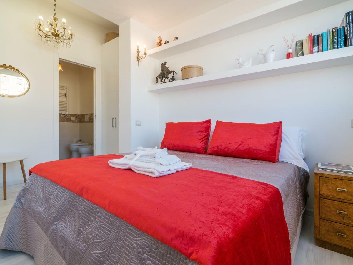 Sky And Sea Apartment Cagliari Ngoại thất bức ảnh