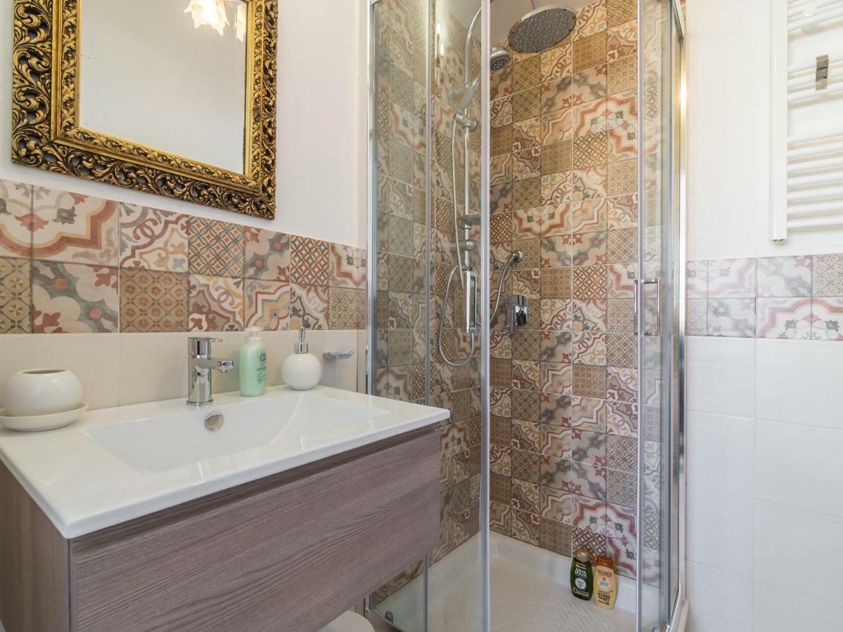 Sky And Sea Apartment Cagliari Ngoại thất bức ảnh