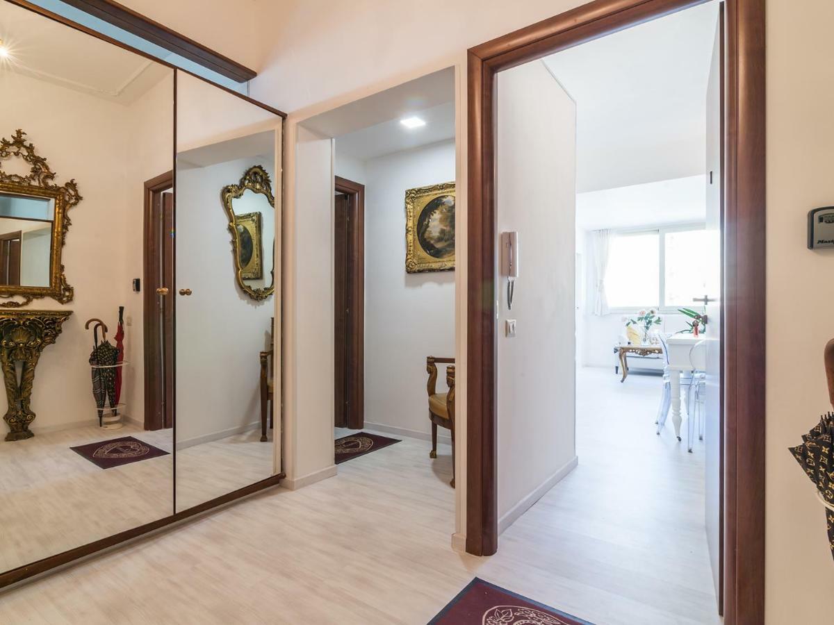 Sky And Sea Apartment Cagliari Ngoại thất bức ảnh