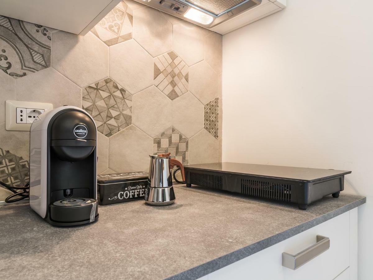 Sky And Sea Apartment Cagliari Ngoại thất bức ảnh