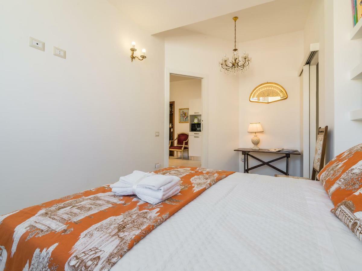 Sky And Sea Apartment Cagliari Ngoại thất bức ảnh