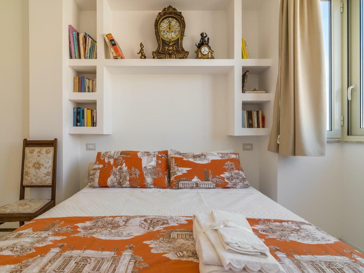 Sky And Sea Apartment Cagliari Ngoại thất bức ảnh