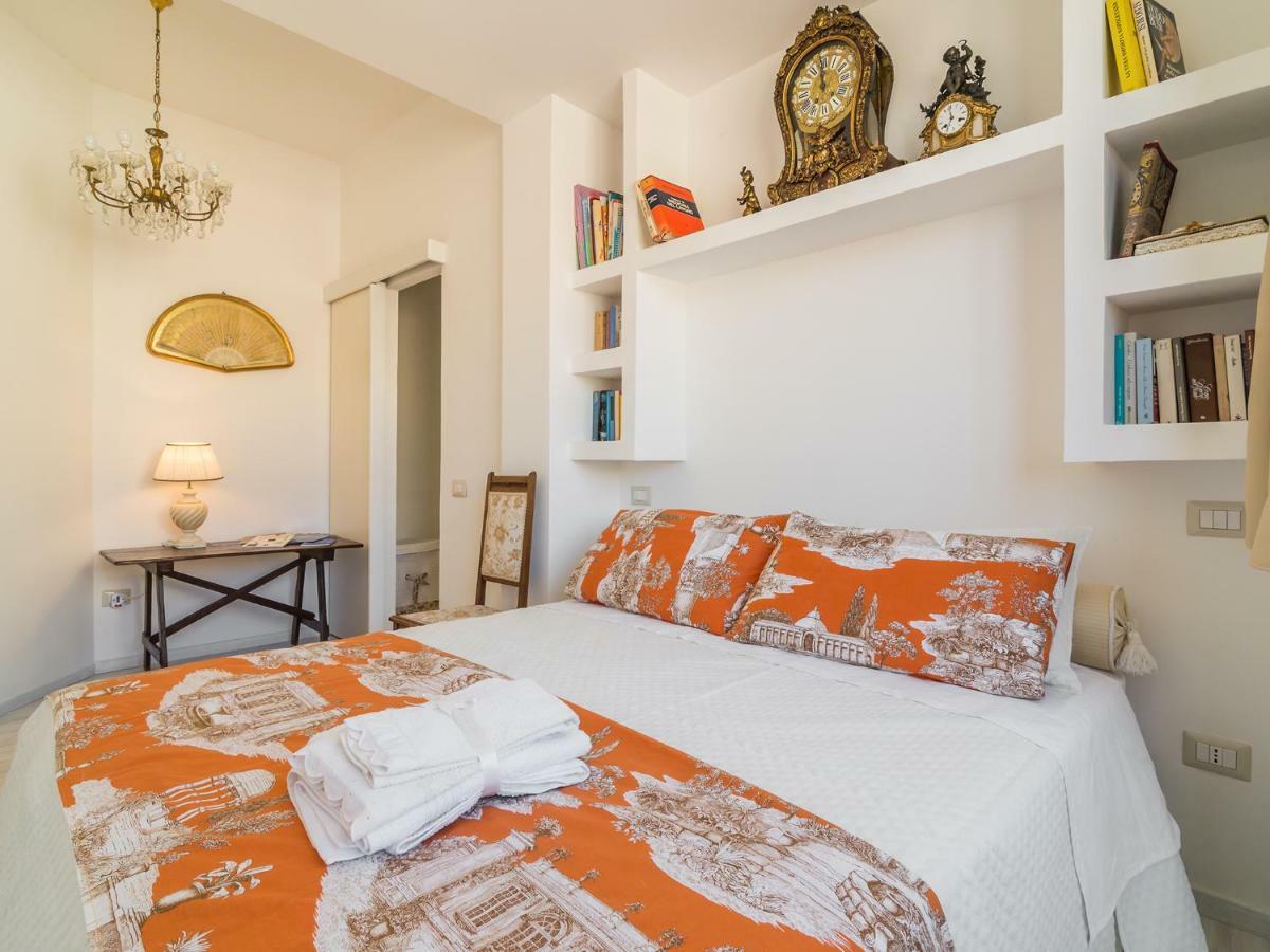 Sky And Sea Apartment Cagliari Ngoại thất bức ảnh