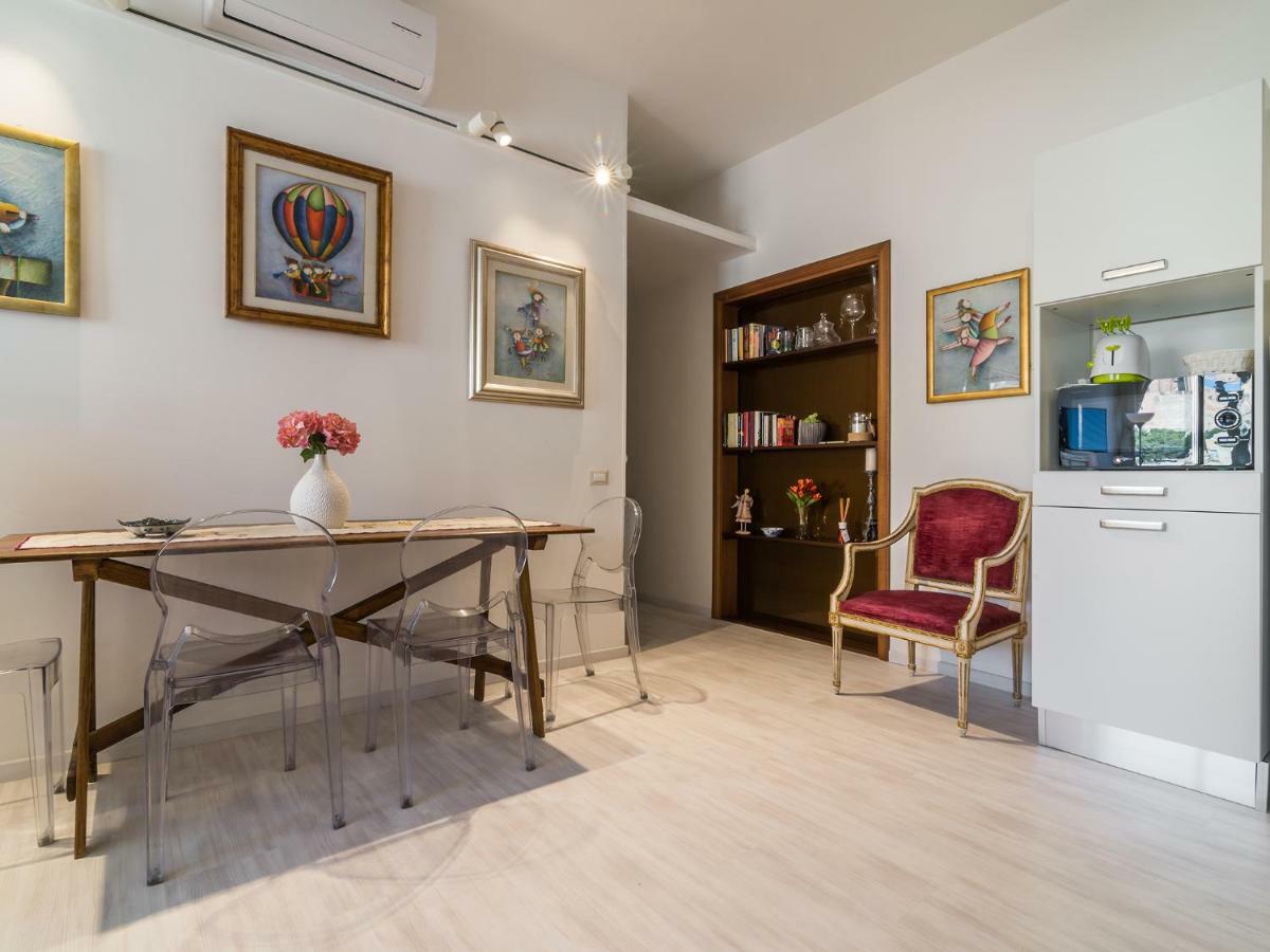 Sky And Sea Apartment Cagliari Ngoại thất bức ảnh