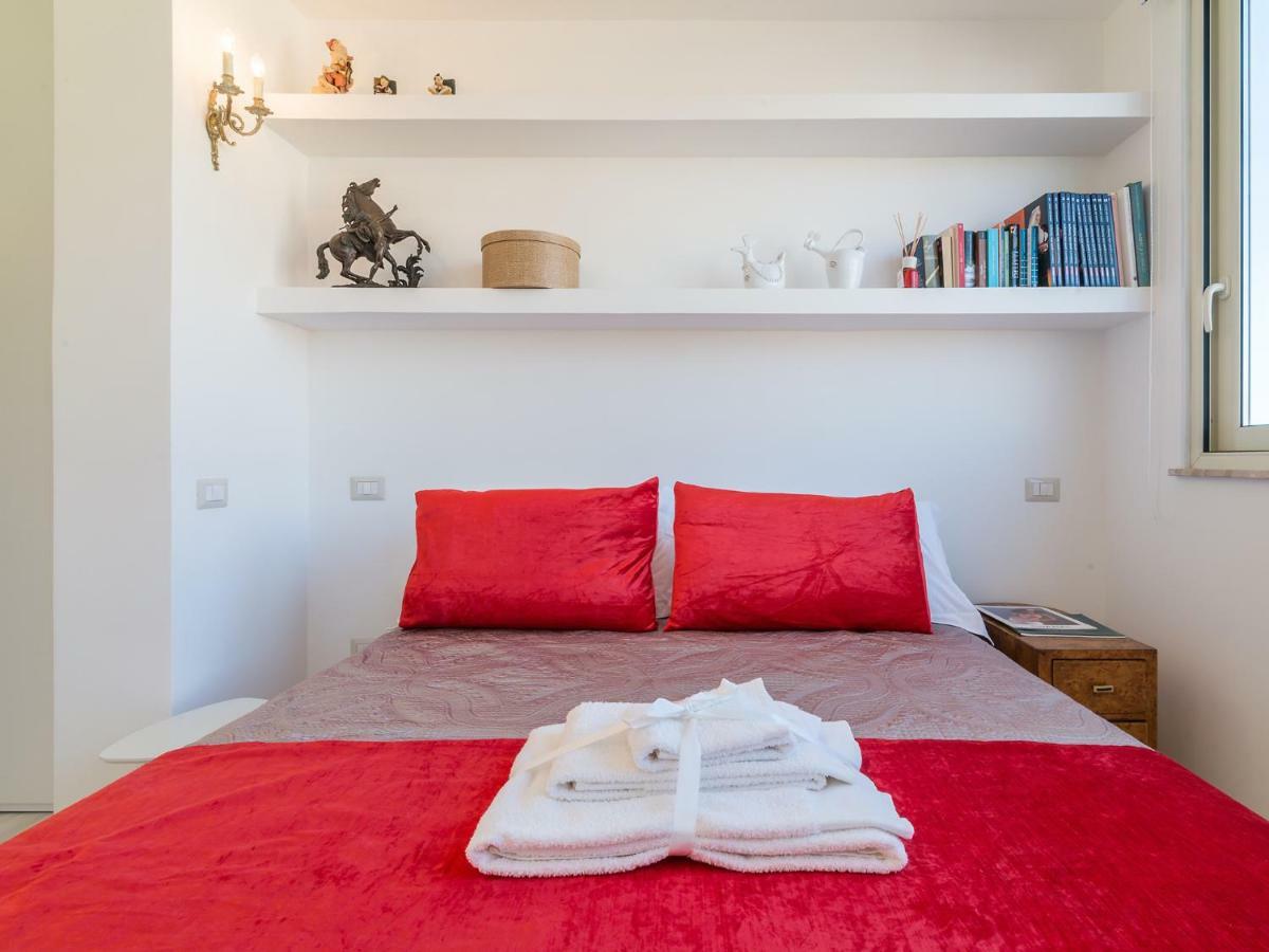Sky And Sea Apartment Cagliari Ngoại thất bức ảnh