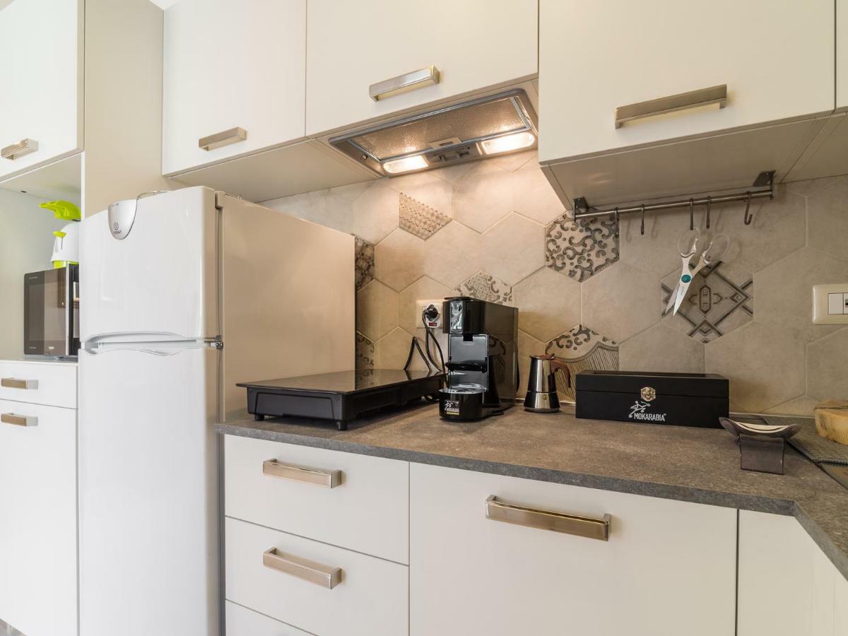 Sky And Sea Apartment Cagliari Ngoại thất bức ảnh