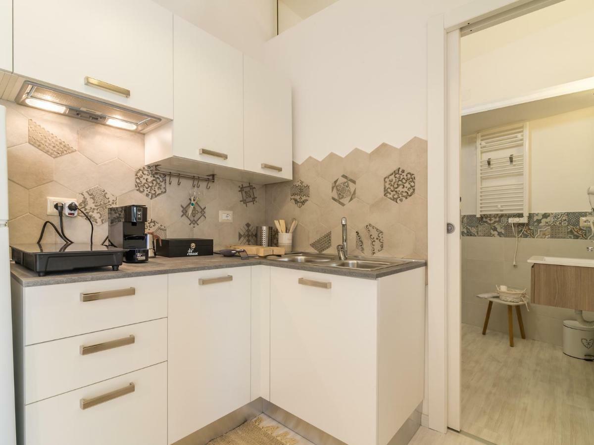 Sky And Sea Apartment Cagliari Ngoại thất bức ảnh