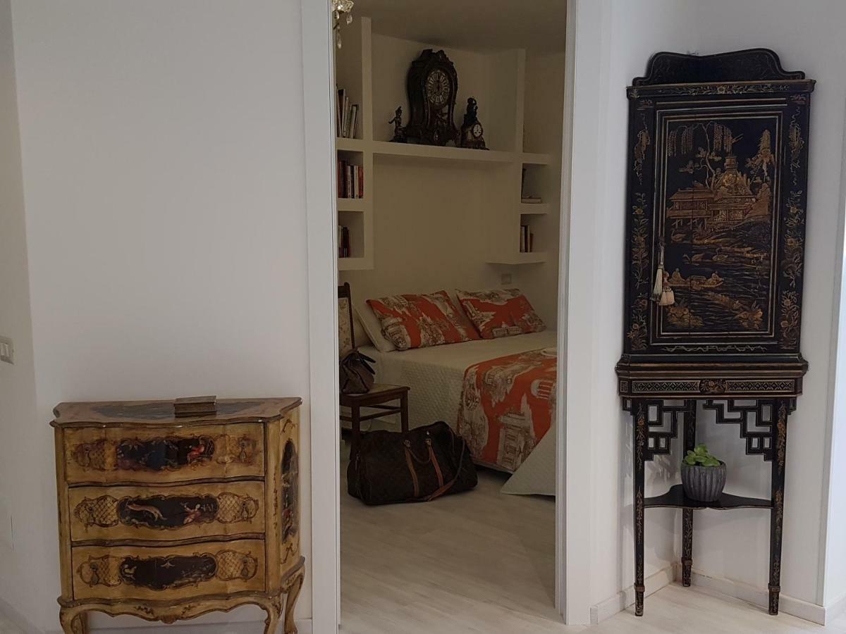 Sky And Sea Apartment Cagliari Ngoại thất bức ảnh