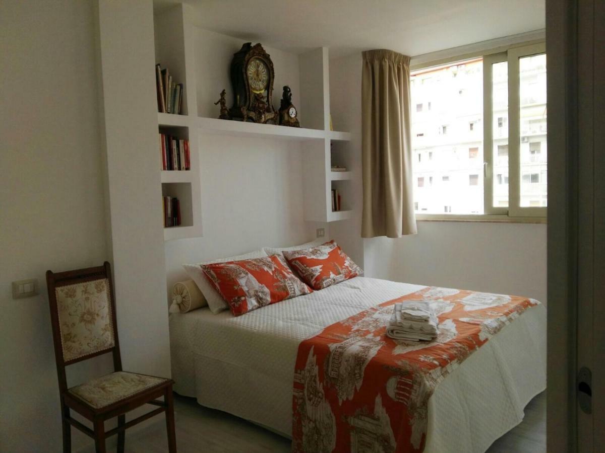 Sky And Sea Apartment Cagliari Ngoại thất bức ảnh