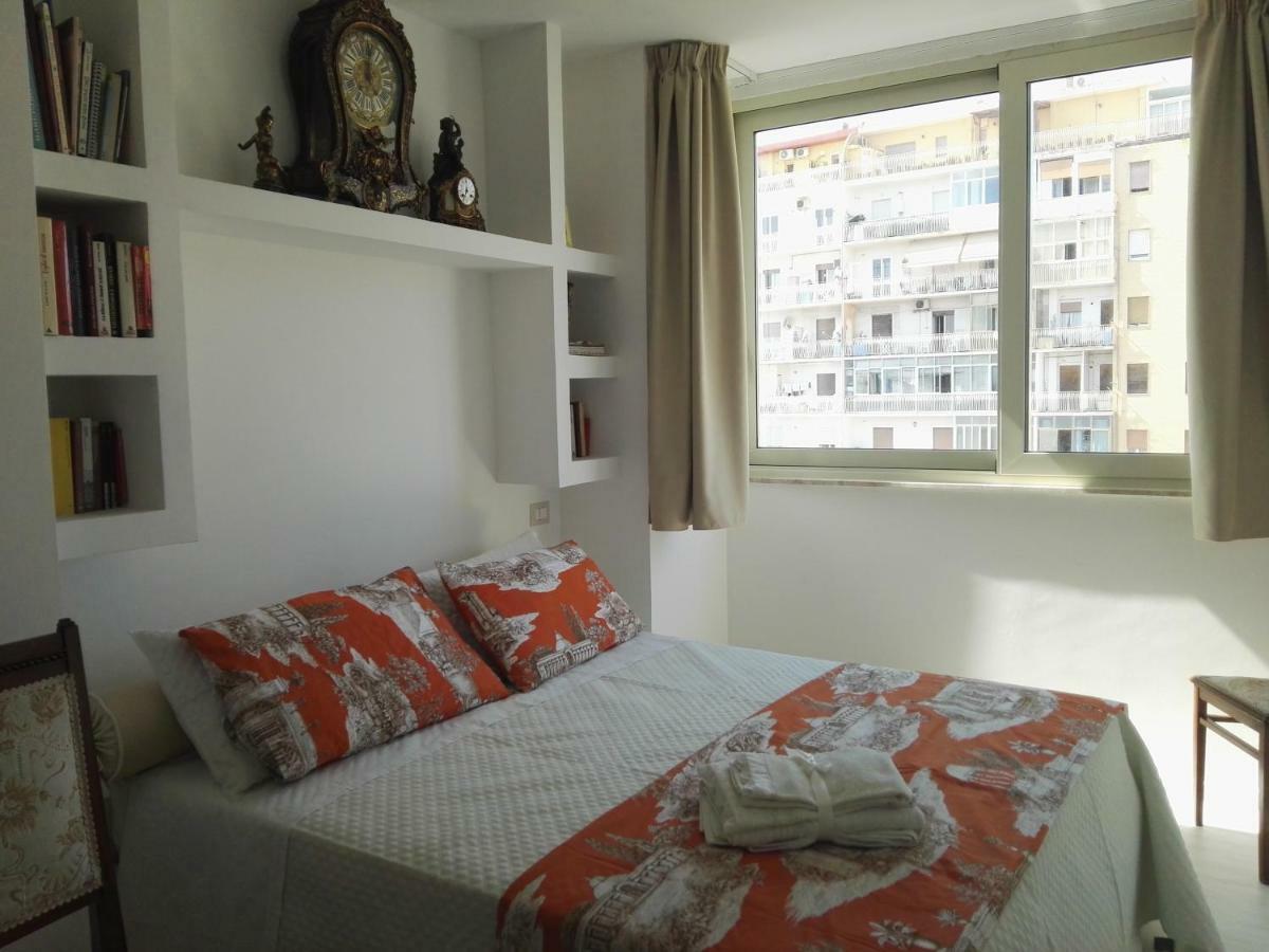 Sky And Sea Apartment Cagliari Ngoại thất bức ảnh