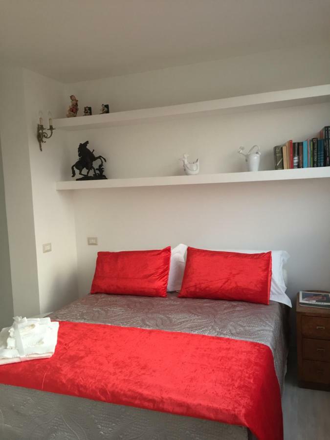 Sky And Sea Apartment Cagliari Ngoại thất bức ảnh