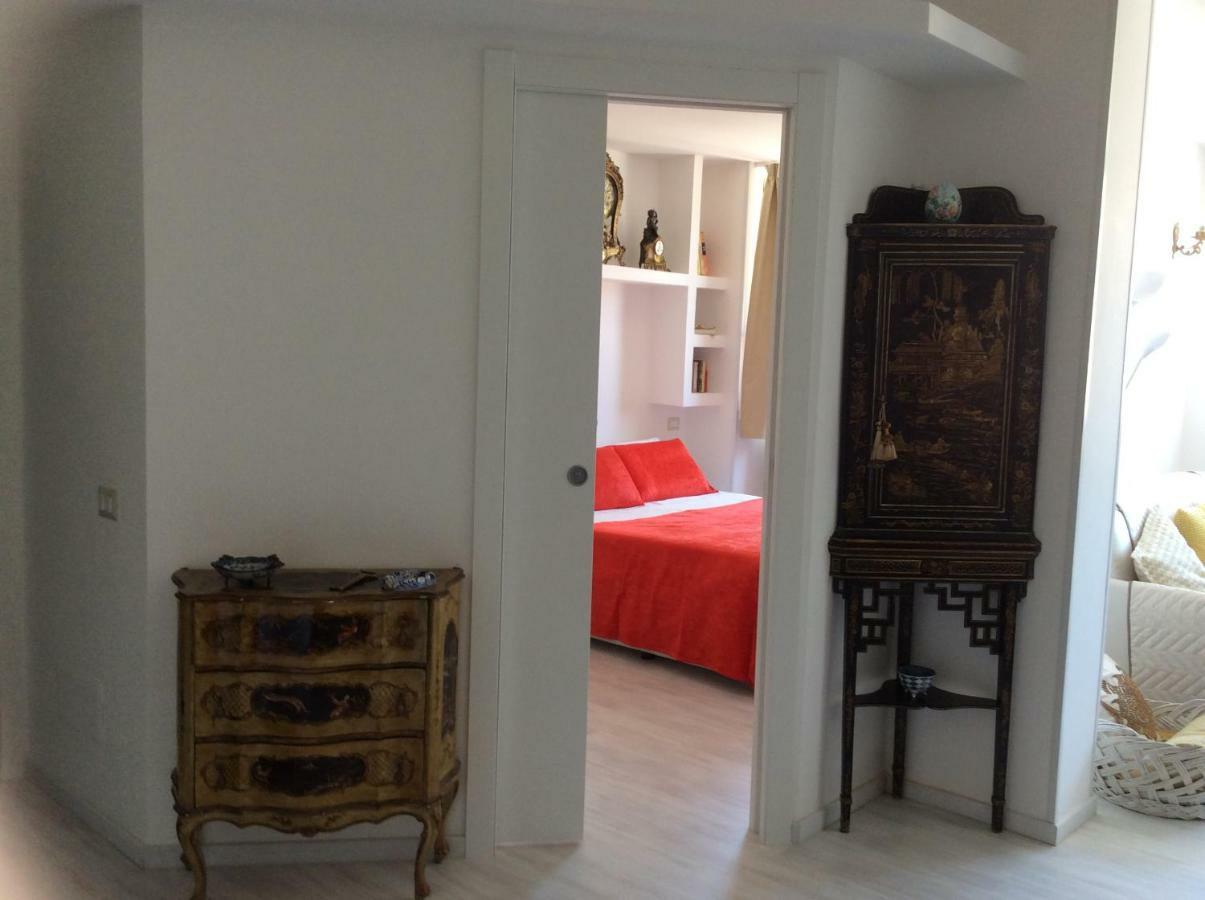 Sky And Sea Apartment Cagliari Ngoại thất bức ảnh