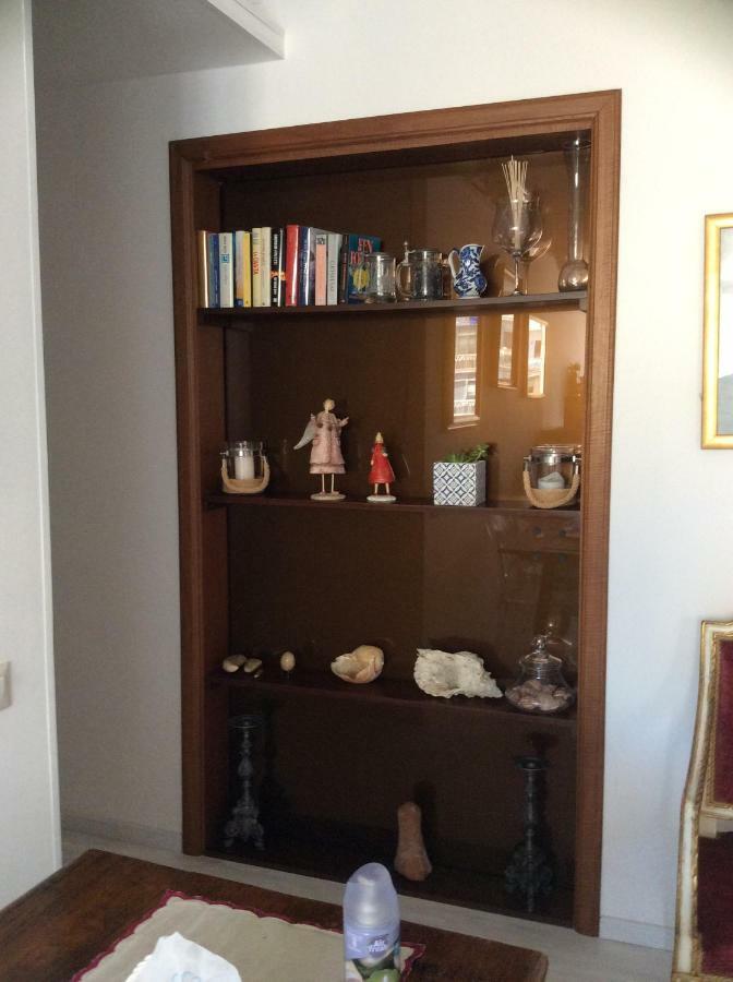 Sky And Sea Apartment Cagliari Ngoại thất bức ảnh