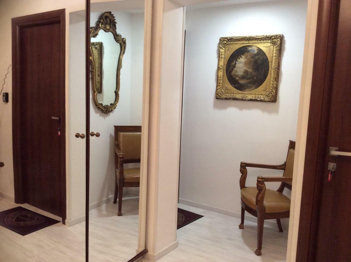 Sky And Sea Apartment Cagliari Ngoại thất bức ảnh