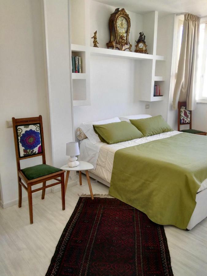 Sky And Sea Apartment Cagliari Ngoại thất bức ảnh